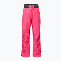 Spodnie narciarskie damskie Picture Exa 20/20 różowe WPT081