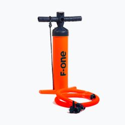 Pompka do latawca F-ONE Big Air Pump Flame pomarańczowa 77221-8001