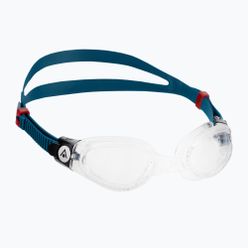 Okulary do pływania Aquasphere Kaiman 2022 clear/petrol/clear
