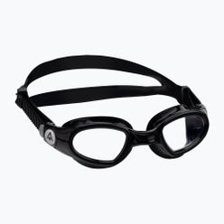 Okulary do pływania Aquasphere Mako 2 black/black/clear EP3080101LC
