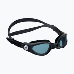 Okulary do pływania Aquasphere Kaiman 2022 black/black/dark