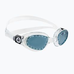 Okulary do pływania Aquasphere Mako 2 transparent/black/dark