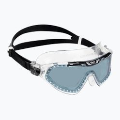 Maska do pływania Aquasphere Vista Xp transparent/black MS5090001LD