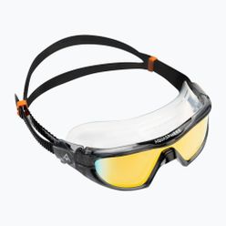 Maska do pływania Aquasphere Vista Pro dark gray/black MS5591201LMO
