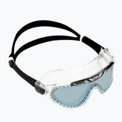 Maska do pływania Aquasphere Vista Xp transparent/black MS5640001LD