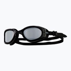 Okulary do pływania TYR Special Ops 2.0 Polarized Large czarne LGSPL