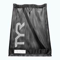 Worek TYR Alliance Mesh Equipment Bag czarny LBD2_001