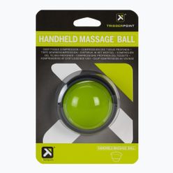 Masażer Trigger Point Handheld Massage Ball zielona 21278
