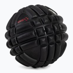 Piłka do masażu Trigger Point Grid X Ball czarna 22110