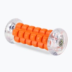 Roller do masażu stóp Trigger Point Nano pomarańczowy 350525
