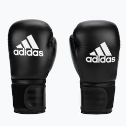 Rękawice bokserskie adidas Performer czarne ADIBC01