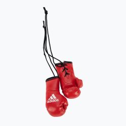 Rękawice bokserskie adidas Mini czerwone ADIBPC02