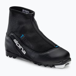 Buty narciarskie biegowe damskie Alpina T 10 Eve czarne 5588-1