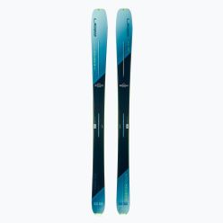 Narty skiturowe damskie Elan Ripstick Tour 88 W niebieskie ADKJQG21