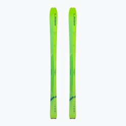 Narty skiturowe Elan Ibex 84 zielone AEDJTL22
