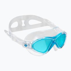 Maska do pływania dziecięca Schildkröt Bali blue 940050