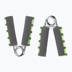 Ściskacz do dłoni Schildkröt Set Hand Grip zielony 960022