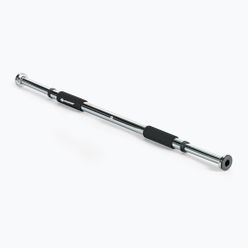 Drążek rozporowy Schildkröt Doorway Pull-Up srebrny 960043