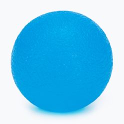 Piłka antystresowa Schildkröt Anti-Stress Therapy Balls niebieska 960124