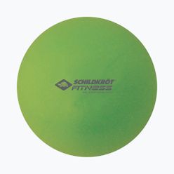 Piłka gimnastyczna Schildkröt Pilatesball zielona 960131 18 cm
