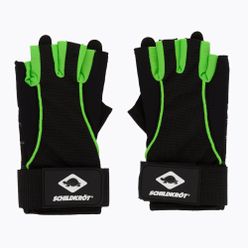 Rękawiczki fitness Schildkröt Fitness Gloves Pro czarne 960154