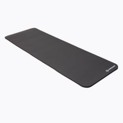 Mata Schildkröt Fitness Mat czarna 960160