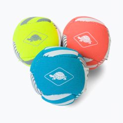 Piłeczki neoprenowe Schildkröt Neoprene Mini-Fun-Balls Footbags 3 szt. kolorowe 970145