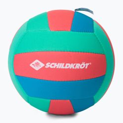 Piłka do siatkówki plażowej Schildkröt Neopren Beachball Tropical 970291