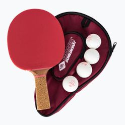 Zestaw do tenisa stołowego Donic-Schildkröt Persson 600 Gift Set 788450