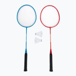 Zestaw do badmintona Sunflex Matchmaker 2 kolorowy 53546