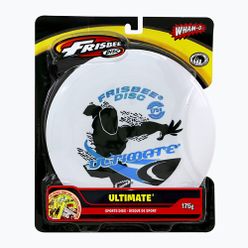 Frisbee Sunflex Ultimate białe 81100