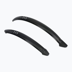 Błotniki rowerowe SKS Velo 55 czarne 11165