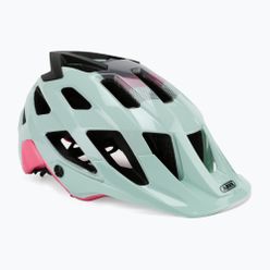 Kask rowerowy ABUS Moventor 2.0 iced mint 65505