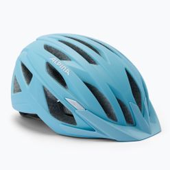 Kask rowerowy damski Alpina Parana niebieski A9755280
