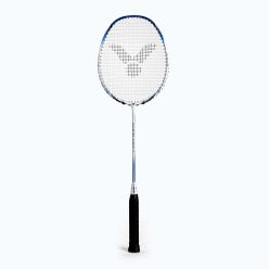 Rakieta do badmintona VICTOR Wavetec Magan 7 niebiesko-biała 200023