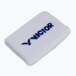 Frotka na nadgarstek VICTOR Wristband biała 173791