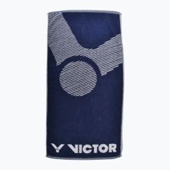 Ręcznik mały VICTOR niebieski 177300