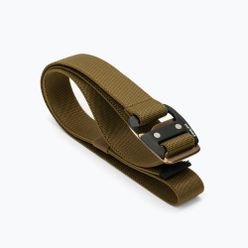 Pasek do spodni Tatonka Stretch Belt 32mm brązowy 2867.346