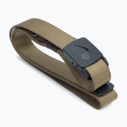 Pasek do spodni Tatonka Travel Waistbelt 30mm zielony 2863.343
