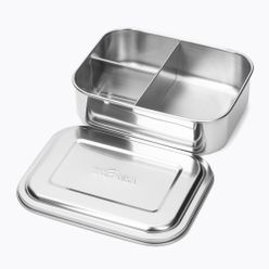 Pojemnik na żywność Tatonka Lunch Box III 1000ml srebrny 4139.000