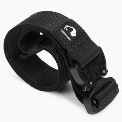 Pasek do spodni Tatonka Quick Release Stretch 38mm ciemnoszary 2857.021