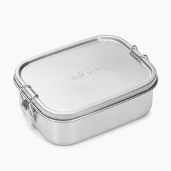Pojemnik na żywność Tatonka Lunch Box I srebrny 4200.000