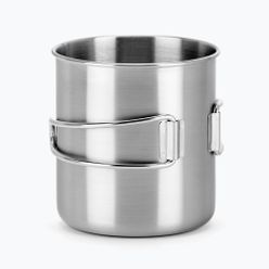 Kubek turystyczny Tatonka Handle Mug 600ml 4073.000