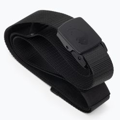Pasek do spodni Tatonka Travel Waistbelt 30mm czarny 2863.040