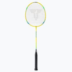 Rakieta do badmintona Talbot-Torro Attacker żółta 429806