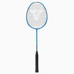 Rakieta do badmintona Talbot-Torro Isoforce 411.8 niebieska 439554