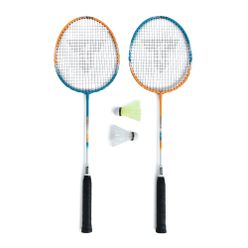 Zestaw do badmintona Talbot-Torro 2 Attacker 449402