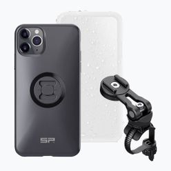 Uchwyt rowerowy na telefon z etui SP CONNECT Bike Bundle II Iphone 11 Pro Max / XS Max 54423