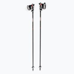 Kije narciarskie LEKI 3D Carbon 14 czarne 65067901