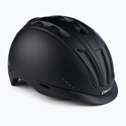 Kask rowerowy CASCO Roadster czarny 04.3603